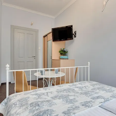 Homestay Sopockie Klimaty - Guest *