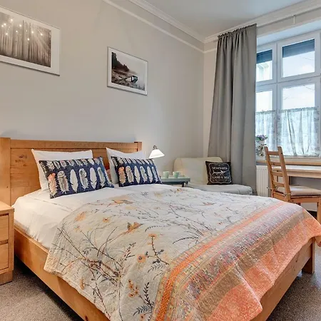 Privat bolig Sopockie Klimaty - Guest