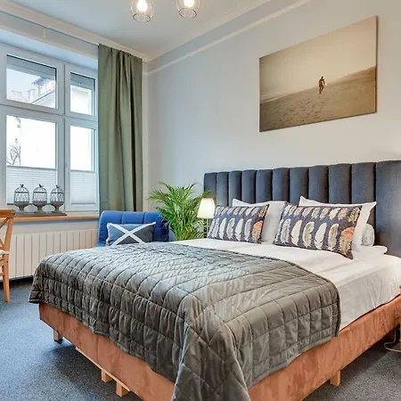 Privat bolig Sopockie Klimaty - Guest *