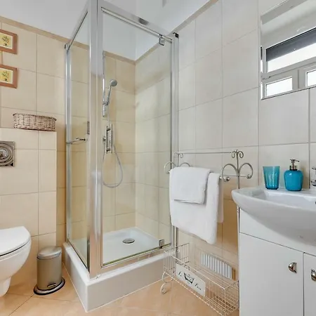 Privat bolig Sopockie Klimaty - Guest *