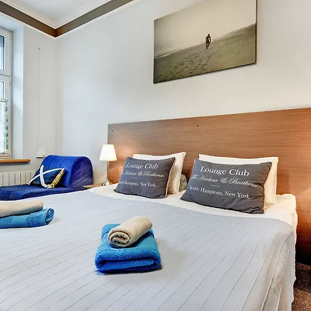 Privat bolig Sopockie Klimaty - Guest