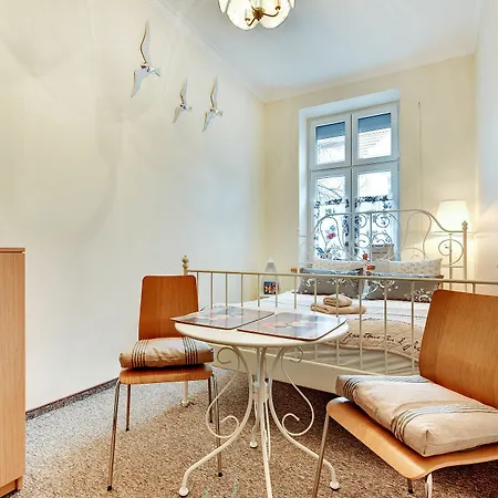 Privat bolig Sopockie Klimaty - Guest *